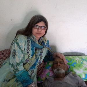 Meet your Posher, Abbasiyah